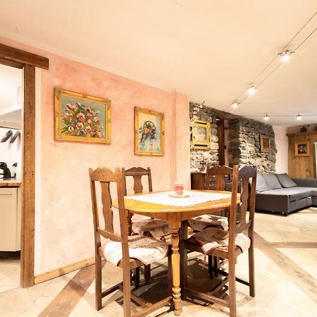 Art Maison Cogne Kültér fotó