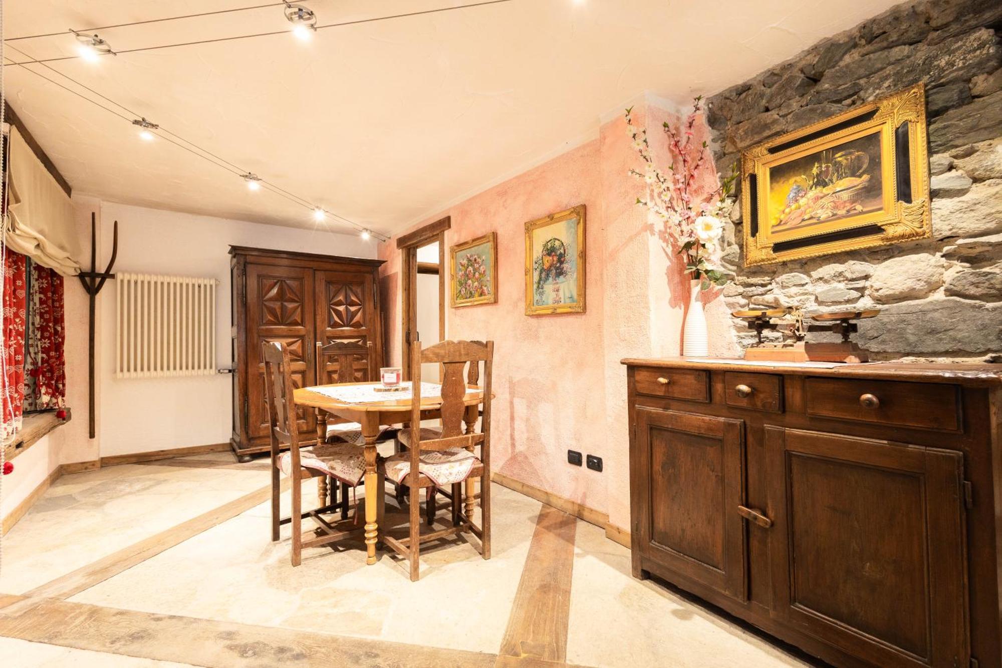 Art Maison Cogne Kültér fotó