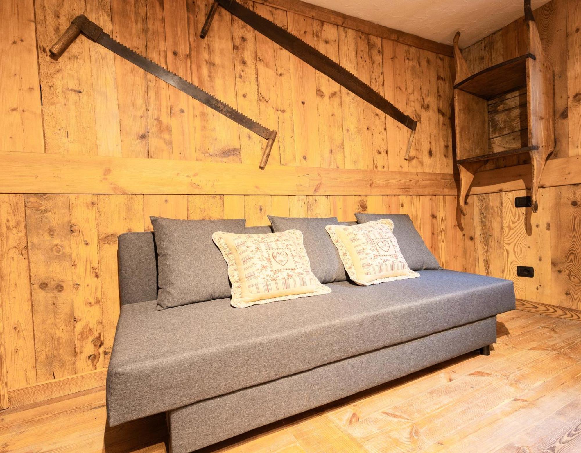 Art Maison Cogne Kültér fotó