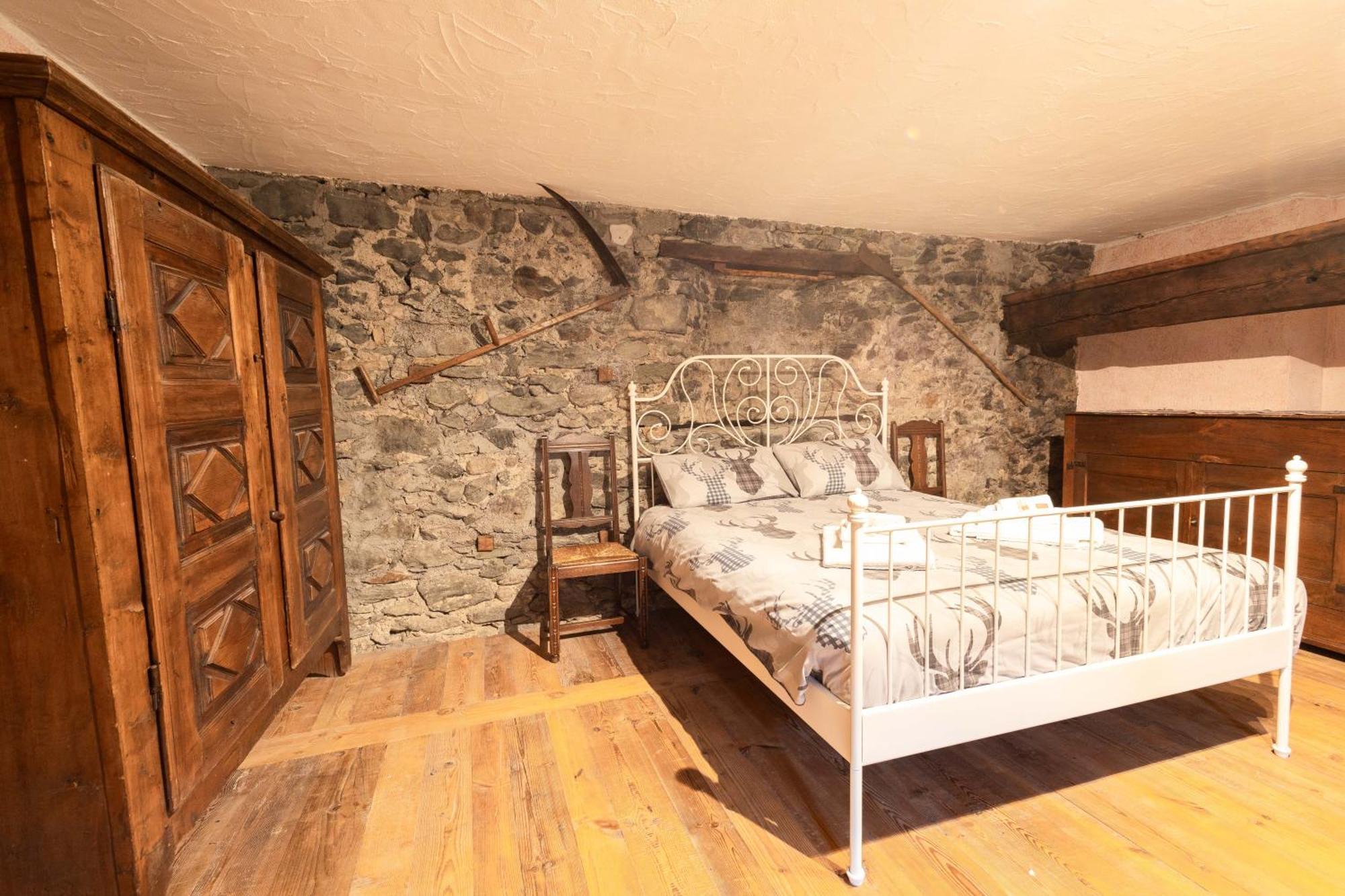 Art Maison Cogne Kültér fotó